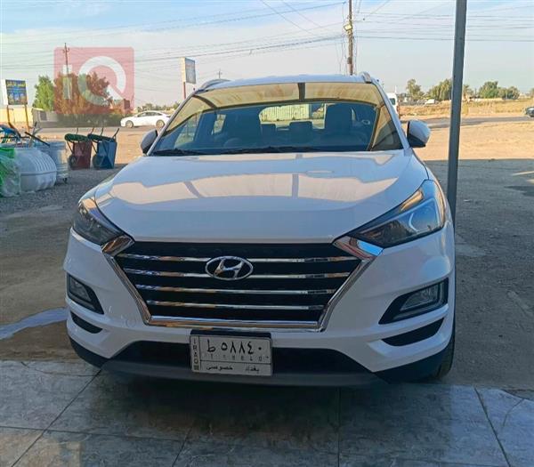 Hyundai for sale in Iraq